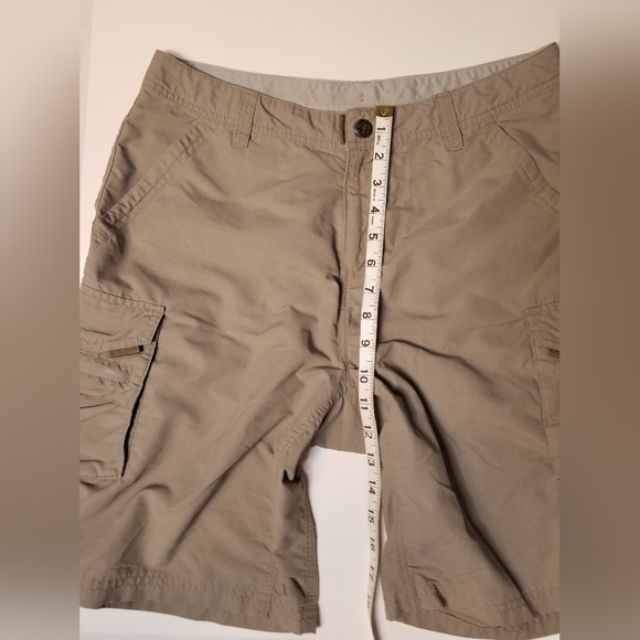 REI Womens Cargo  Lightweight Hiking Short - Picture 6 of 11